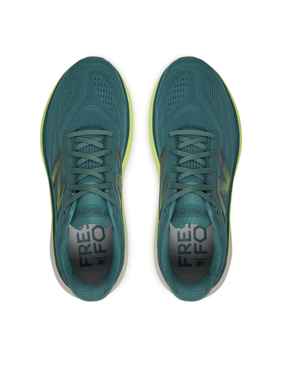 New Balance Tekaški čevlji New Balance Fresh Foam More V6 MMOR96Y Modra
