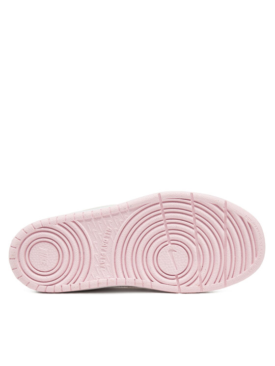 Nike Sneakers Nike Court Borough Low Recraft (PS) DV5457 105 Rosa