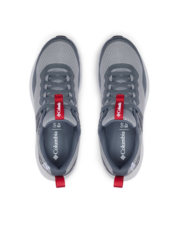 Columbia Scarpe da trekking Columbia Konos Trs Outdry 2099811 Grigio