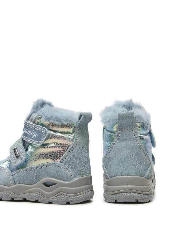 Primigi Snehule Primigi 6861211 M GORE-TEX Modrá