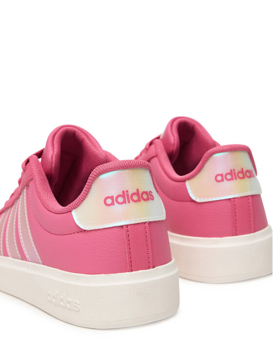 adidas Снікерcи adidas Streettalk IH4330 Рожевий