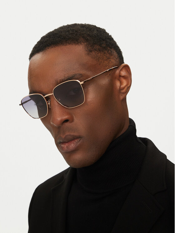 Vogue Eyewear Saulesbrilles Vogue Eyewear 0VO4322S 53 51524L Zelta