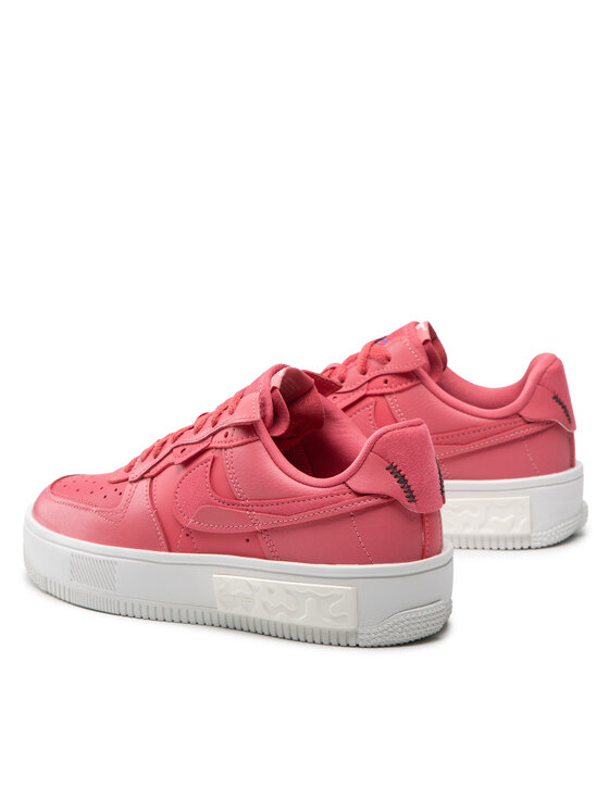 Nike Sneakersy Nike Air Force 1 Fontanka DA7024 601 Różowy