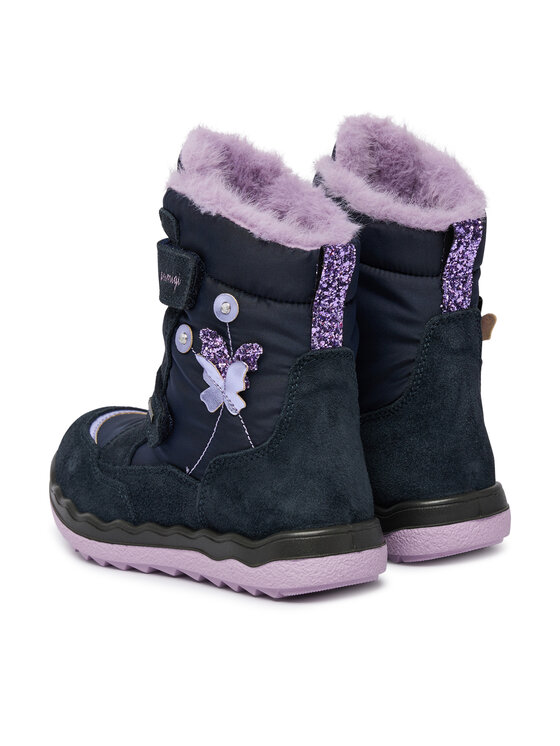 Primigi Śniegowce Primigi GORE-TEX 2380700 S Granatowy