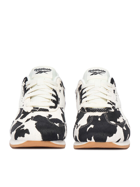 Reebok Снікерcи Reebok CEO-FIORI AR30309WZCB Кремовий