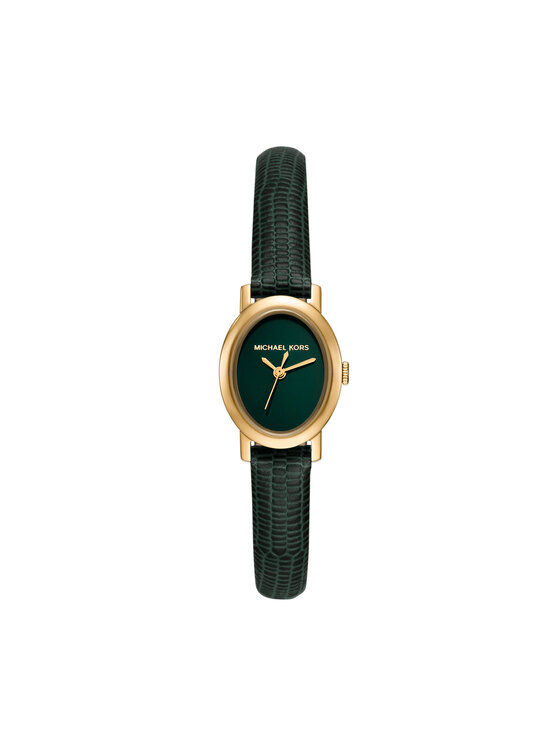 Michael Kors Ceas Michael Kors Maude MK7633 Verde închis