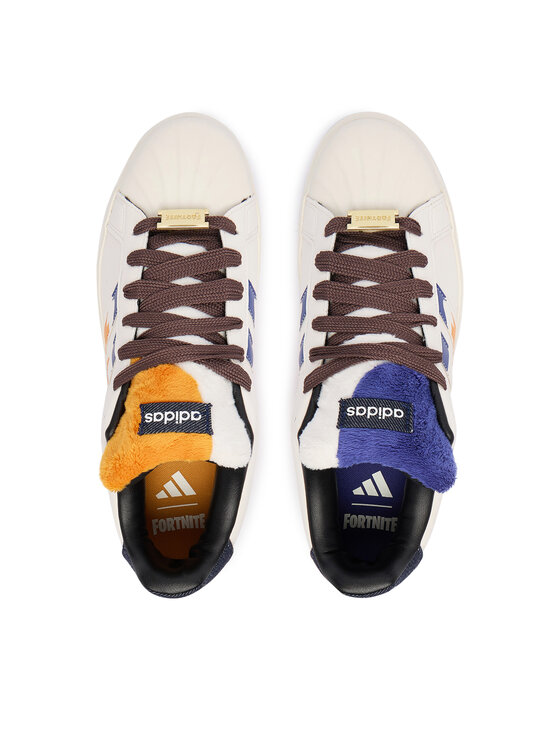adidas Снікерcи adidas Adidas Fortnite Streettalk Shoes KI9212 Кремовий