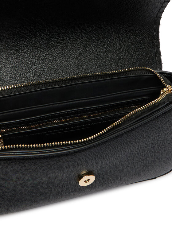 Valentino Сумка Valentino Aleksandra VBS9W909 Чорний