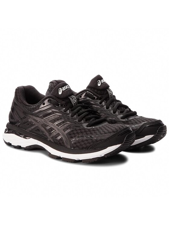 Asics Zapatillas de running Asics GT-2000 5 T757N Negro