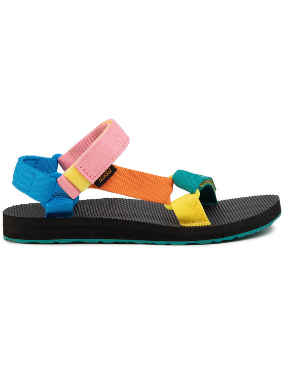 Teva Σανδάλια Teva Original Universal 1003987 Έγχρωμο