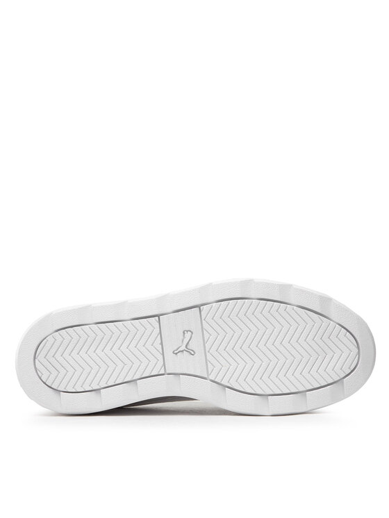 Puma Snīkeri Puma Karmen L 384615 01 Balts