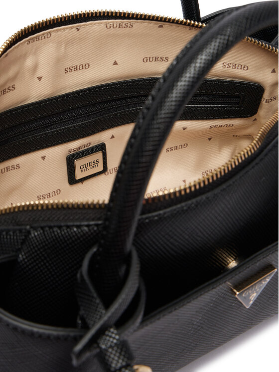 Guess Borsetta Guess Danielle HWZG22 27050 Nero