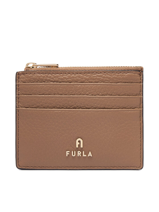 Furla Чохол для кредиток Furla Camelia S WP00388 HSF000 CN 4489S Коричневий