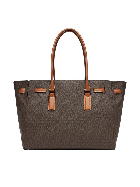 MICHAEL Michael Kors Borsetta MICHAEL Michael Kors 30F5GNXT3B Marrone