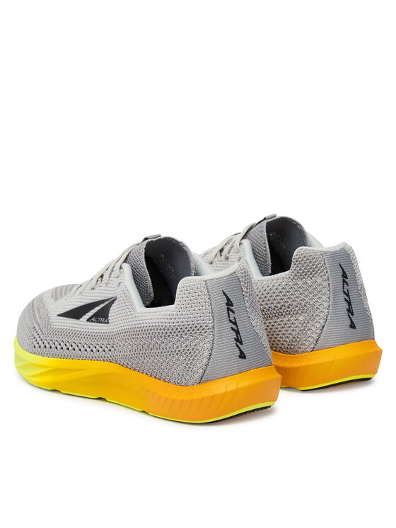 Altra Взуття для бігу Altra Escalante Racer 2 AL0A85NG2 Сірий