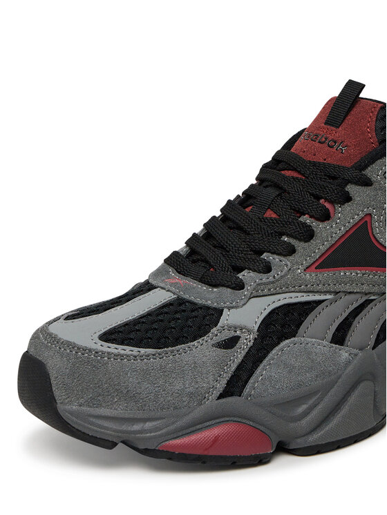Reebok Снікерcи Reebok CHARGE AR30246MNRB Сірий