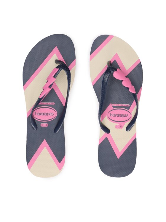 Havaianas В'єтнамки Havaianas 41469120121 Кольоровий