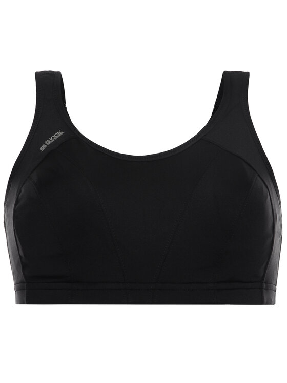 Shock Absorber Shock Absorber Sportski grudnjak Active Multi Sports U10034 Crna