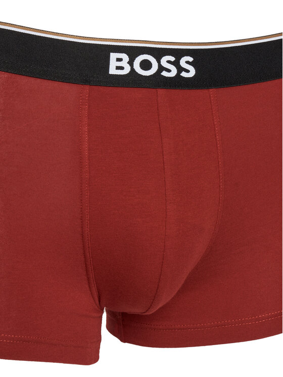BOSS BOSS Conjunto de calzoncillos boxer 50554693 De color