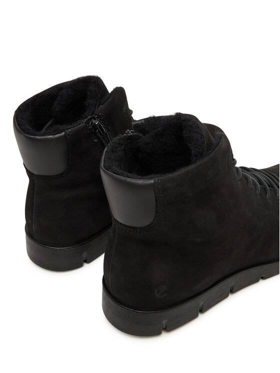 ECCO Bakancs ECCO Bella 28240351052 Fekete