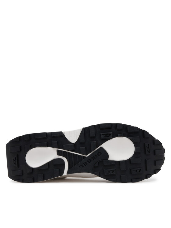 Diesel Снікерcи Diesel S-Tame-D Running Y03598P8109 Білий