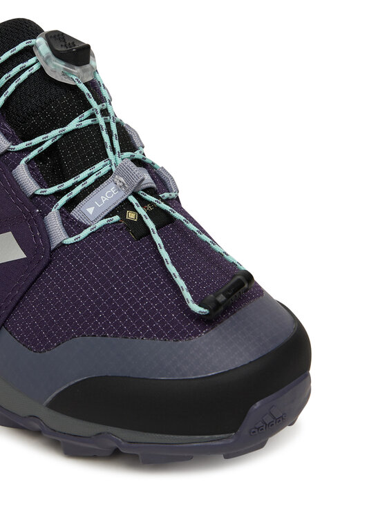 adidas Трекінгові черевики adidas Terrex GORE-TEX Hiking JS2930 Фіолетовий