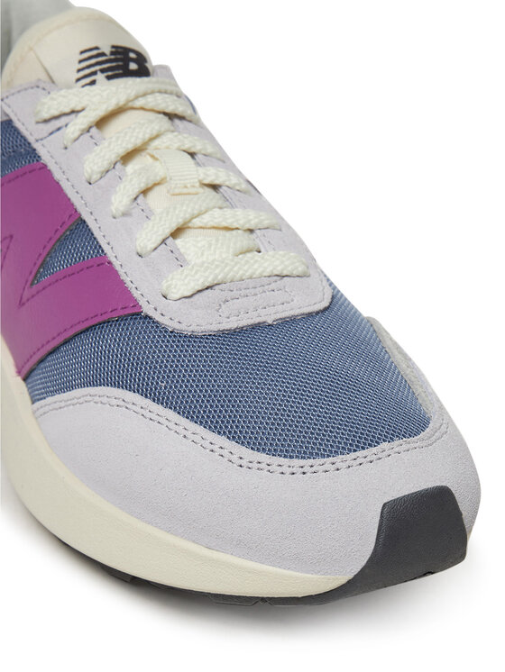 New Balance Zapatillas New Balance U370DC Azul marino