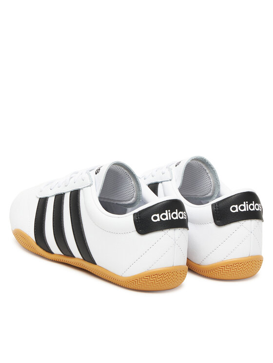 adidas Sneakers adidas Grand Court Lo JQ9688 Alb