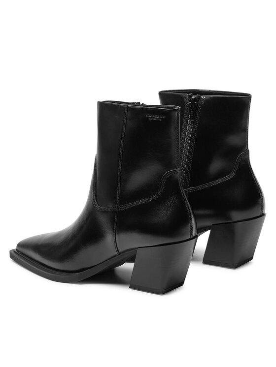 Vagabond Shoemakers Ковбойські чоботи Vagabond Shoemakers Alina 5621-001-20 Чорний