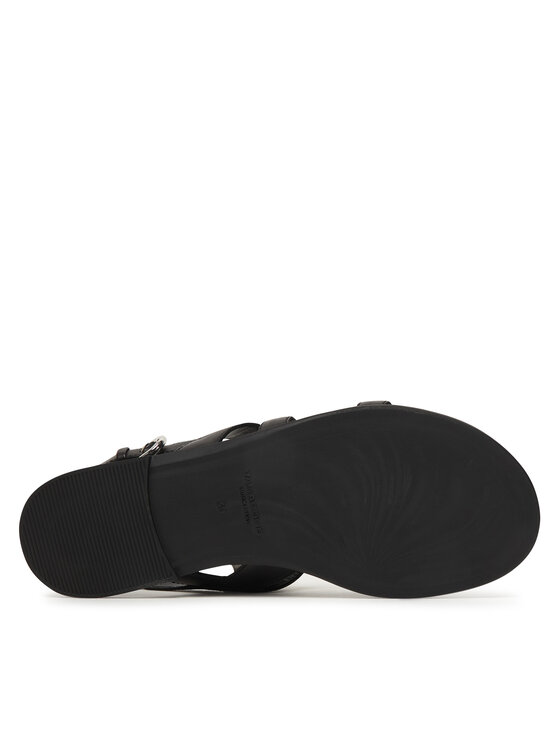 Vagabond Shoemakers Босоніжки Vagabond Shoemakers Zaida 6109-201-20 Чорний