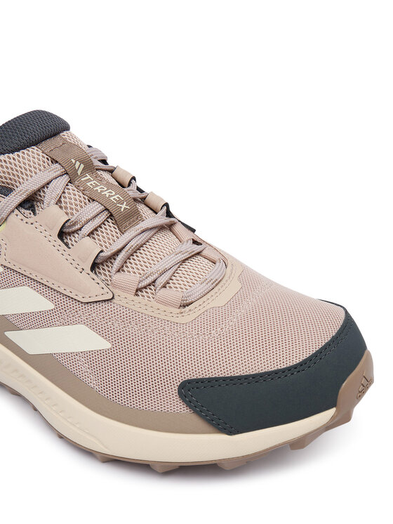 adidas Трекінгові черевики adidas Terrex Anylander Hiking Shoes KJ0868 Світло-коричневий