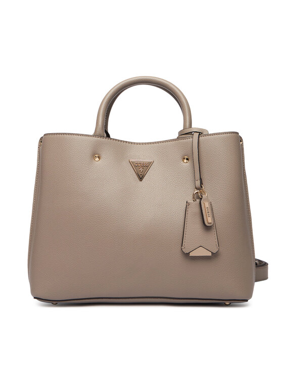 Guess Сумка Guess Meridian II HWBG69 74060 Бежевий