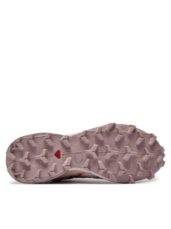 Salomon Skriešanas apavi Salomon Speedcross 6 L47581800 Violets