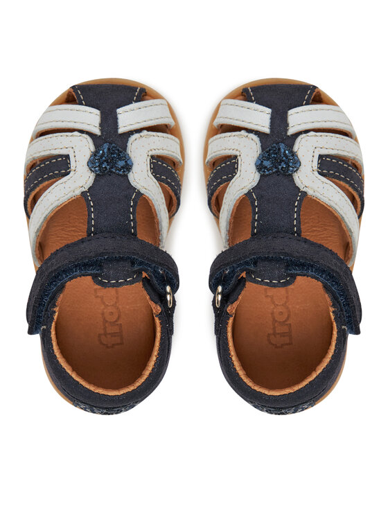 Froddo Босоніжки Froddo Daisy G2150201-4 M Голубий