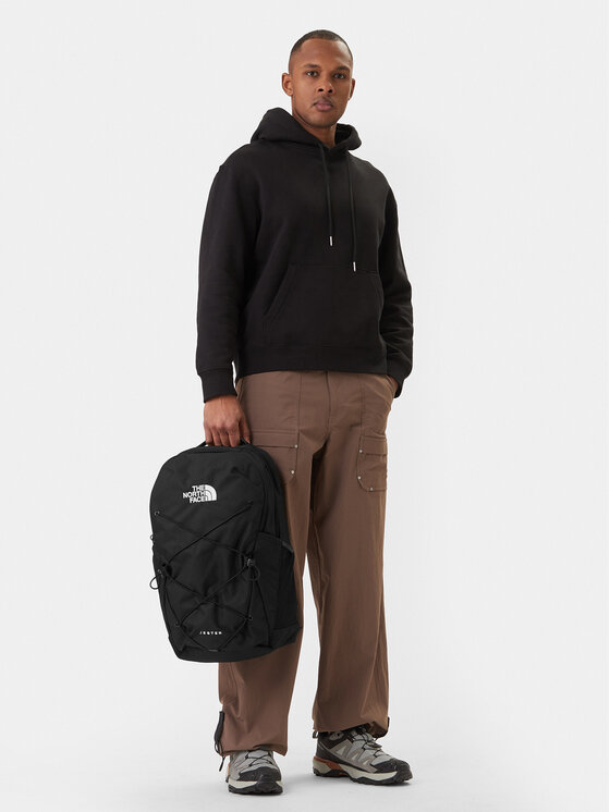 The North Face Mugursoma The North Face Jester NF0A3VXF4H01 Melns