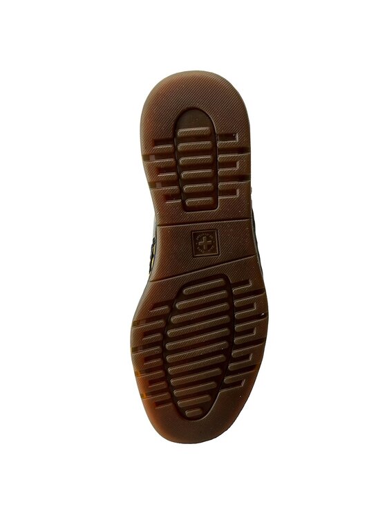 Dr. Martens Stivali Dr. Martens Newton 21856001 Nero