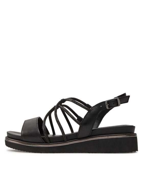 Tamaris Sandalias Tamaris 1-28257-42 Negro