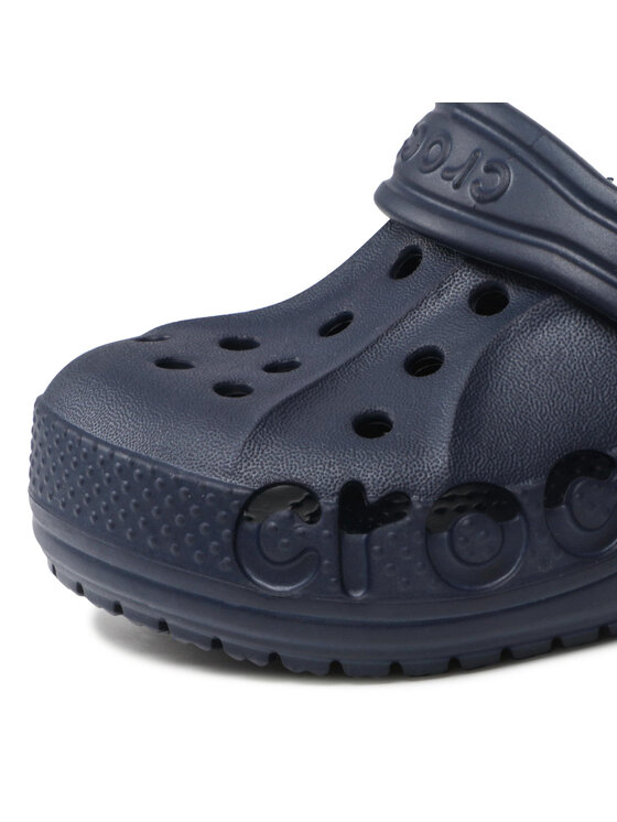 Crocs Шльопанці Crocs Baya Clog T 207012-410 Cиній