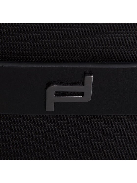 Porsche Design Laptoptáska Porsche Design Shyrt 2.0 Nylon 4090002642 Fekete