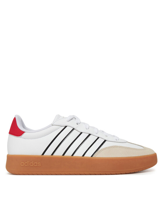 adidas Снікерcи adidas Barreda JH7106 Білий