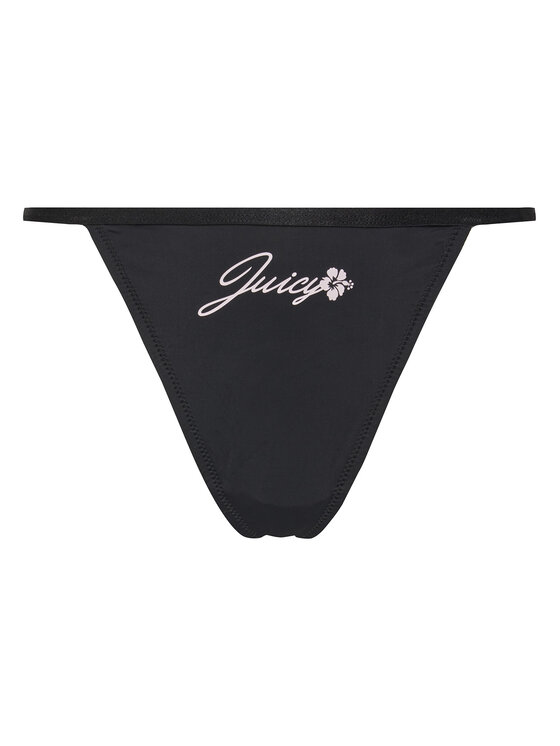 Juicy Couture Juicy Couture Комплект стрінгів JCTUS125960 Кольоровий