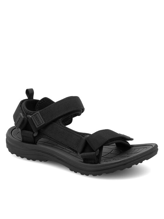 Action Boy Sandalias Action Boy P3230802(V)CH Negro