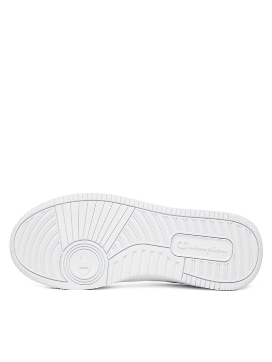 Champion Снікерcи Champion RD18 2.0 LOW JEANS S11726-WW001 Голубий