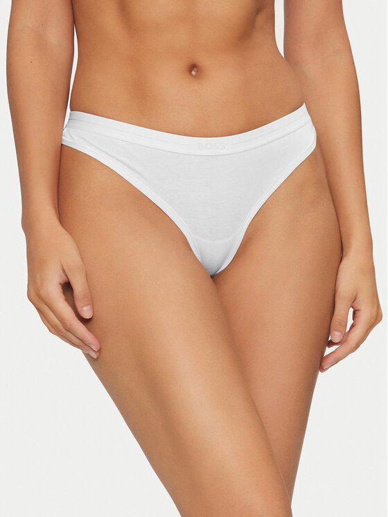 BOSS BOSS Conjunto de tangas 50510030 De color
