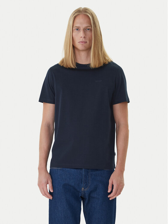 JOOP! JOOP! Camiseta Cosmo 30041079 Azul marino Modern Fit