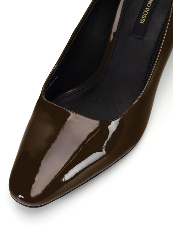 GINO ROSSI Туфлі Gino Rossi ROSA-115998 Коричневий