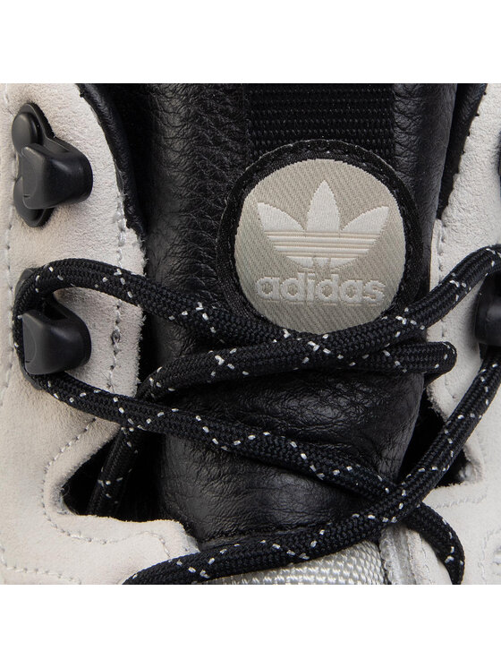 adidas Superge adidas Baara Boot EE5526 Bela