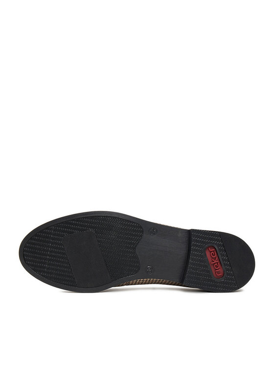 Rieker Loaferai Rieker 46264-60 Ruda
