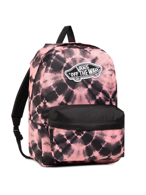 Vans Kuprinės Vans Realm Backpack VN0A3UI6ZQZ1 Juoda