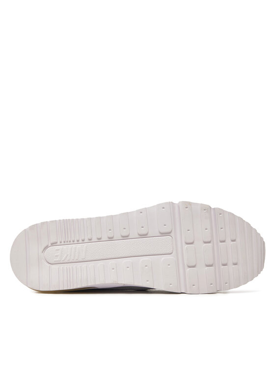 Nike Sneakersy Nike Air Max Ltd 3 687977 111 Biały